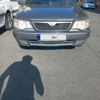 پراید 132 هیدرولیک abs