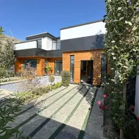 ویلا دوبلکس تهراندشت کردان سهیلیه چهارباغ سرخاب|فروش خانه و ویلا|هشتگرد, تهران دشت|دیوار