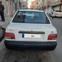 پراید|خودرو سواری و وانت|نسیم‌شهر, |دیوار