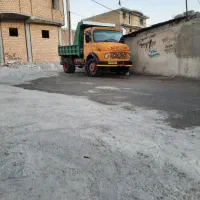 کمپرسی ۹۱۱ مدل ۵۹