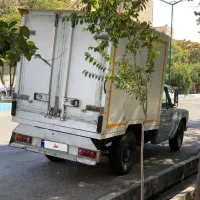 نیسان پاترول یخچالدار|خودرو سواری و وانت|تهران, آذربایجان|دیوار