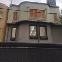 نقاش ساختمان