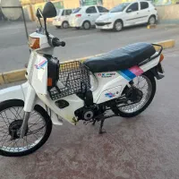 کاوازاکی ۱۰۰ axm