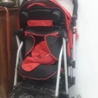 کالسکه کاپلو ساخت کره