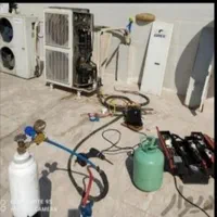 گازگیری کولر سرویس کولر تعمیرات تخصصی