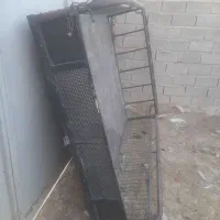 باربند مبلی در هد نو