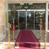 ۴۰ متر تجاری پاخور عالی/ شهرک سازان