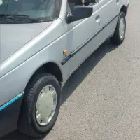 رواسال مدل ۸۹