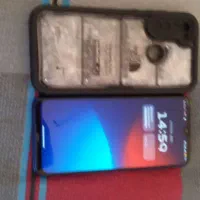 گوشی شیامی نوت ۸ معمولی|موبایل|خرمآباد, |دیوار