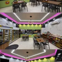 دوغ سنتی پایین ترین قیمت برای هیئات مذهبی فاطمیه