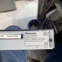دی وی دی پاناسونیک|پخش‌کننده DVD و ویدیو|تهران, علم و صنعت|دیوار