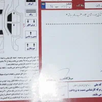 پراید 131 مدل 97|خودرو سواری و وانت|تهران, هفت حوض|دیوار
