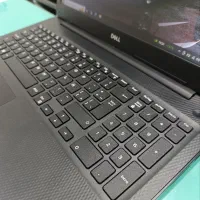 لپ تاپ طلایی DELL Inspiron15 GOLD|رایانه همراه|هشتگرد, شهرک وحدت|دیوار