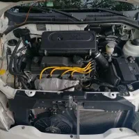 تیبا ۲ مدل ۹۷