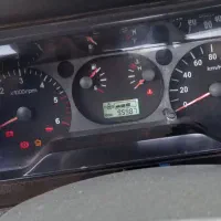 فروش نیسان جرثقیل آپشنال|خودرو سواری و وانت|فومن, |دیوار