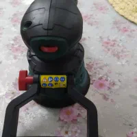 سمباده شارژی پارکساید|ابزارآلات|تهران, شهرک ولیعصر جنوبی|دیوار