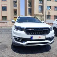 فیدلیتی ۷ نفره پرایم