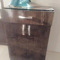 جاکفشی چوبی