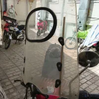 طلق موتور و باکس