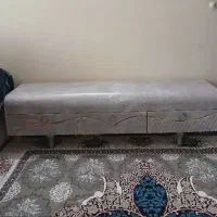 میزتلویزیون نو بدون هیچ خط وخش وبدون هیچ شکستگی|میز تلویزیون|قائمشهر, |دیوار