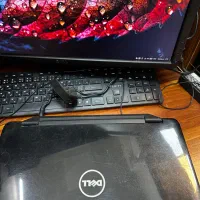 لپ تاپ دل ارتقا یافته|رایانه همراه|تهران, آبشار|دیوار