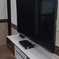 تلوزیون ال‌جی سایز ۴۲ اینچ|تلویزیون و پروژکتور|قوچان, |دیوار