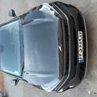 فروش ماشین کی ام سی j7 مدل 1403