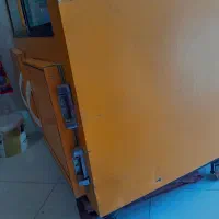 یخچال دست دوم درحد نو سالم و بدون خرج|یخچال و فریزر|تربت‌حیدریه, منظر|دیوار