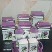 پا سماوری در حد نو