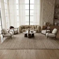 مبل های مینیمال خریدی آسان