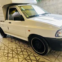 پراید وانت 1402