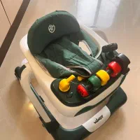 روروئک آنیمو(مدل وندی-المانی)|اسباب‌بازی بچه|تهران, شهران جنوبی|دیوار