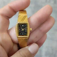 ساعت ارینت اصل ژاپن ژوپینگ (معروف به طلا هندی)|ساعت|بندر کنگان, |دیوار