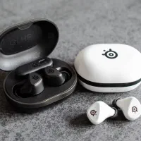 ایرپاد airbuds گیمینگ steelseries