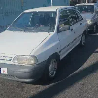 پراید ۸۲ کاربرات|خودرو سواری و وانت|اندیشه, اندیشه فاز ۳|دیوار