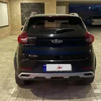 X22 pro بدون رنگ مدل ۱۴۰۱|خودرو سواری و وانت|مشهد, امیریه|دیوار