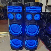 اسپیکر باند سیستم صوتی میکرولب V400-3d فضایی شرایط|سیستم صوتی خانگی|تبریز, |دیوار