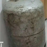 دوعددکپسول گاز