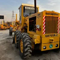 گریدر وغلطک|خودرو سنگین|اسلام‌شهر, ده عباس|دیوار