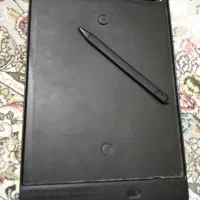 تبلت جادویی|تبلت|قم, چهل درخت|دیوار