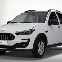 اطلس GL سفید - مشکی