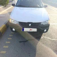 اریسان ۲ مدل ۴۰۴