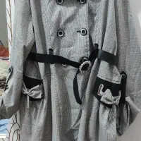 مانتو دونه ۲۰۰.مانتوشلوارجین .لباس مجلسی.پوتین.|لباس|تربت جام, میان جام|دیوار