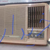 خریدار کولر اسپلیت و پنجره ای / خرید و فروش کولر