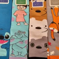 جوراب فانتزی و اسپرت|لباس|زنجان, |دیوار