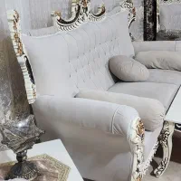 مبل و میز غذا خوری ست