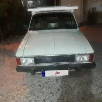 پیکان وانت ۸۹|خودرو سواری و وانت|رومشکان, |دیوار