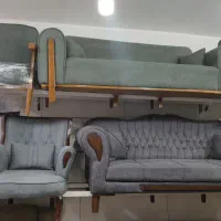 مبل سزاسلطان|مبلمان خانگی و میز عسلی|بیرجند, |دیوار