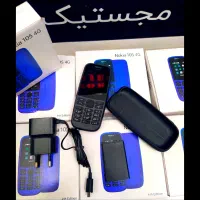 نوکیا 105 4G اصلی گوشی موبایل ایرپاد تبلت ویتنام|موبایل|مشهد, عامل|دیوار
