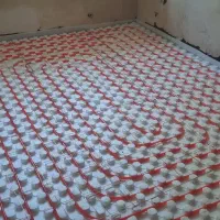 نیروی نیمه ماهر تاسیسات